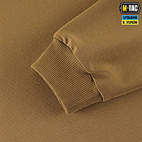M-Tac Світшот Born by Revolution COYOTE BROWN, фото 6