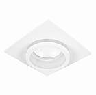 DL2816 MR16, білий квадрат G5.3 ARD, фото 2