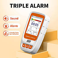 HFS-20PRO ваш надійний захист від радіації!