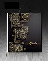 Супервеликі пакети (40х45)