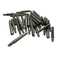 Біта NWS T25 Torx 50мм C6,3