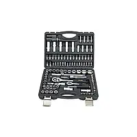 Procraft WS-108/72 професійний набір інструментів у кейсі, 4 32 мм