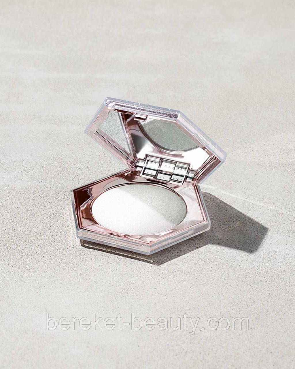 Хайлайтер Fenty Beauty By Rihanna Diamond Bomb All-Over Diamond Veil (how many carats?), фото 1