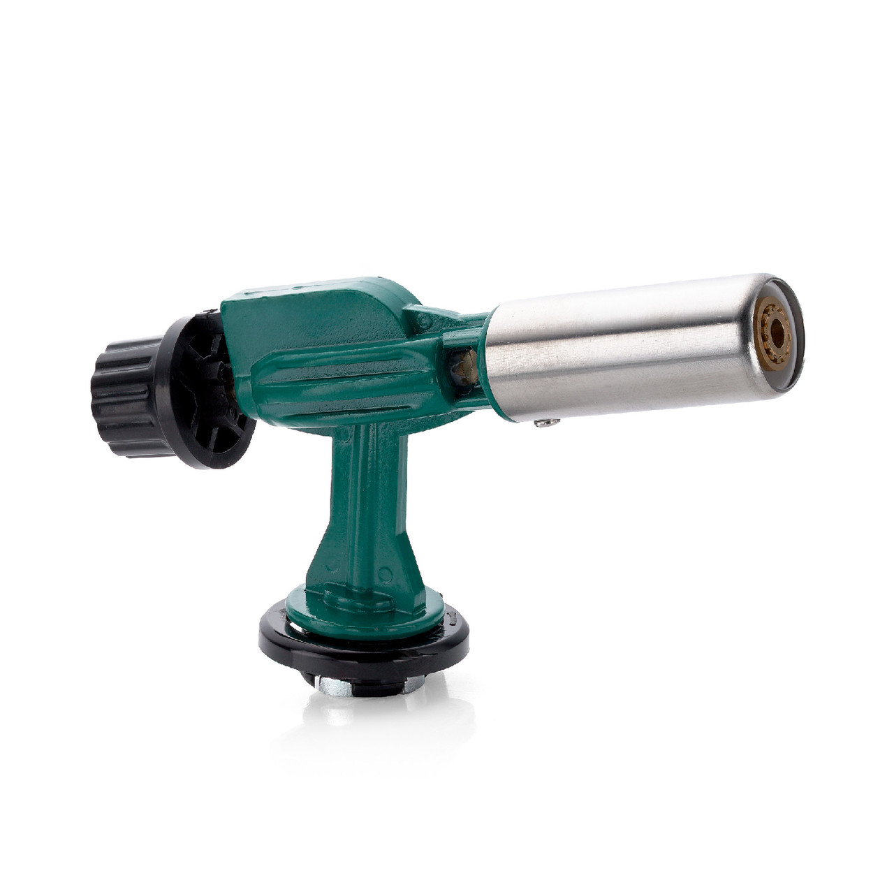 Sturmax 5015M-KL-04 Пальник газовий з п’єзопідпалом (кераміка), фото 1