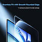 Захисне скло для iPad 10.2" (7/8/9 gen) Baseus Crystalline HD Tempered Glass, фото 3