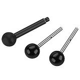 Фіксатор ГРМ VW AUDI SKODA 1.4 1.6 2.0 TDI CR Kraft&Dele KD12534, фото 7