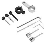 Фіксатор ГРМ VW AUDI SKODA 1.4 1.6 2.0 TDI CR Kraft&Dele KD12534, фото 4