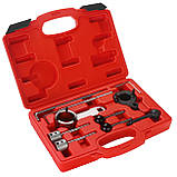 Фіксатор ГРМ VW AUDI SKODA 1.4 1.6 2.0 TDI CR Kraft&Dele KD12534, фото 3