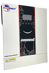 SF-2.0KW-12V (2000 Вт, 12 В, MPPT-контролер) Інвертор