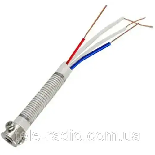Нагрівальний елемент  до паяльника ZD-708, фото 1