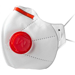 Захист органів дихання