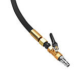 Пневматичний знімач форсунок BOSCH DELPHI SIEMEND Kraft&Dele KD12533 ​​​​, фото 5