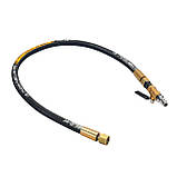 Пневматичний знімач форсунок BOSCH DELPHI SIEMEND Kraft&Dele KD12533 ​​​​, фото 4