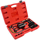 Пневматичний знімач форсунок BOSCH DELPHI SIEMEND Kraft&Dele KD12533 ​​​​, фото 3