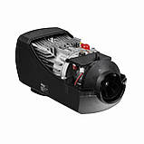 Масляний обігрівач WEBASTO 12V потужністю 8 кВт. Kraft&Dele KD11781, фото 7