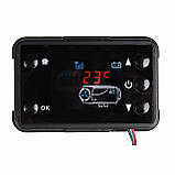 Масляний обігрівач WEBASTO 12V потужністю 8 кВт. Kraft&Dele KD11781, фото 9