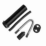 Масляний обігрівач WEBASTO 12V потужністю 8 кВт. Kraft&Dele KD11781, фото 5