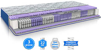 Ортопедичний матрац Дамаск ЕММ купити в Одесі, Україні