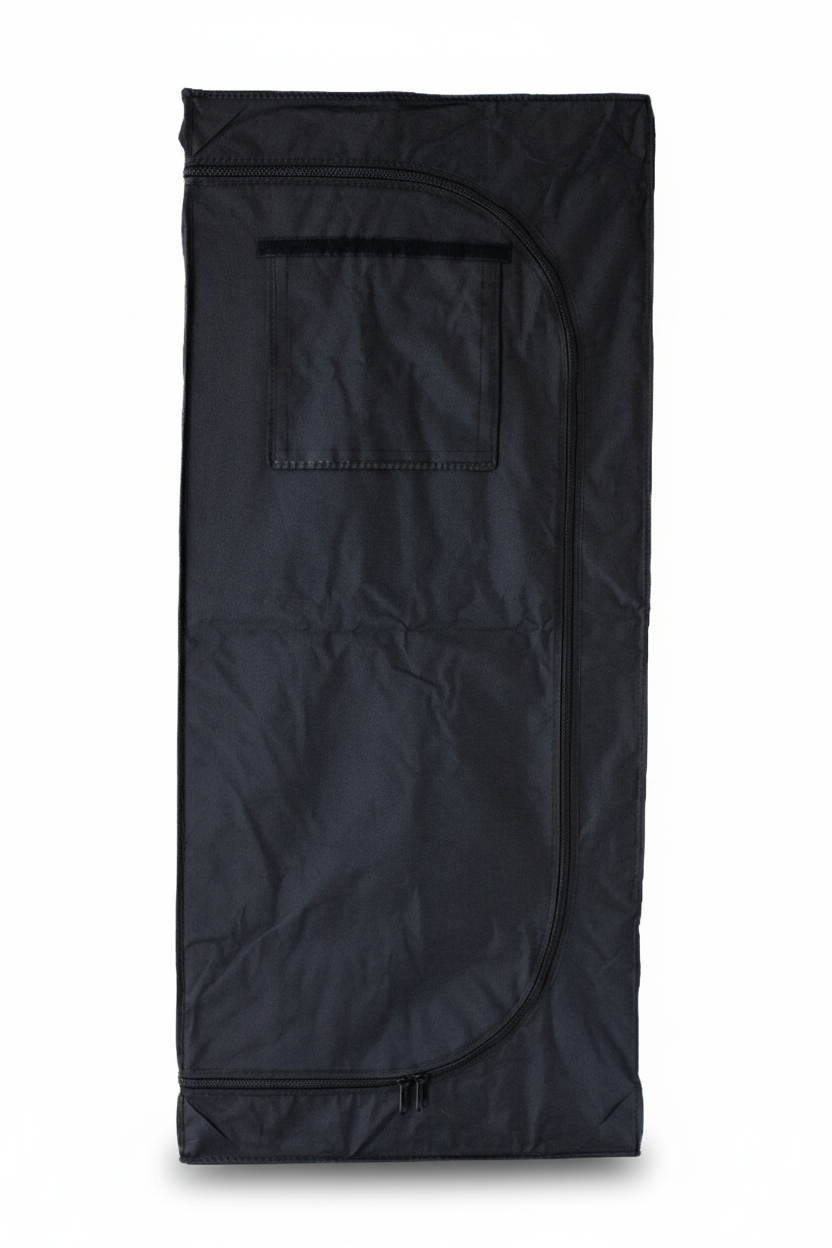 ГроуБокс 60x60x140 см, фото 1