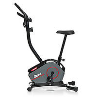 Вертикальний магнітний велотренажер AbarQs RW-36