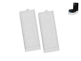 HEPA-фільтр сумісний з Rowenta X-Plorer S135 S135+ S140 S140+ RR91C5WH RR91D5WH RR9177WH RR9197WH