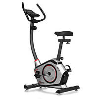 Вертикальний магнітний велотренажер AbarQs RW-51