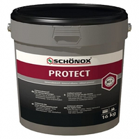 Schonox Protect. Специальный клей для высоких нагрузок, 16 кг