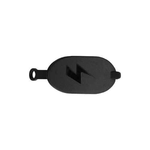 14MDS; Пилозахисний ковпачок роз'єму зарядки