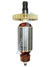 Якір на фрезер Craft CBE 1500E