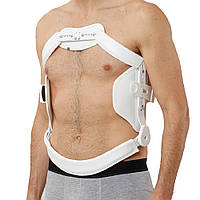 Корсет-ортез гіперекстензійний Aurafix ORT-14