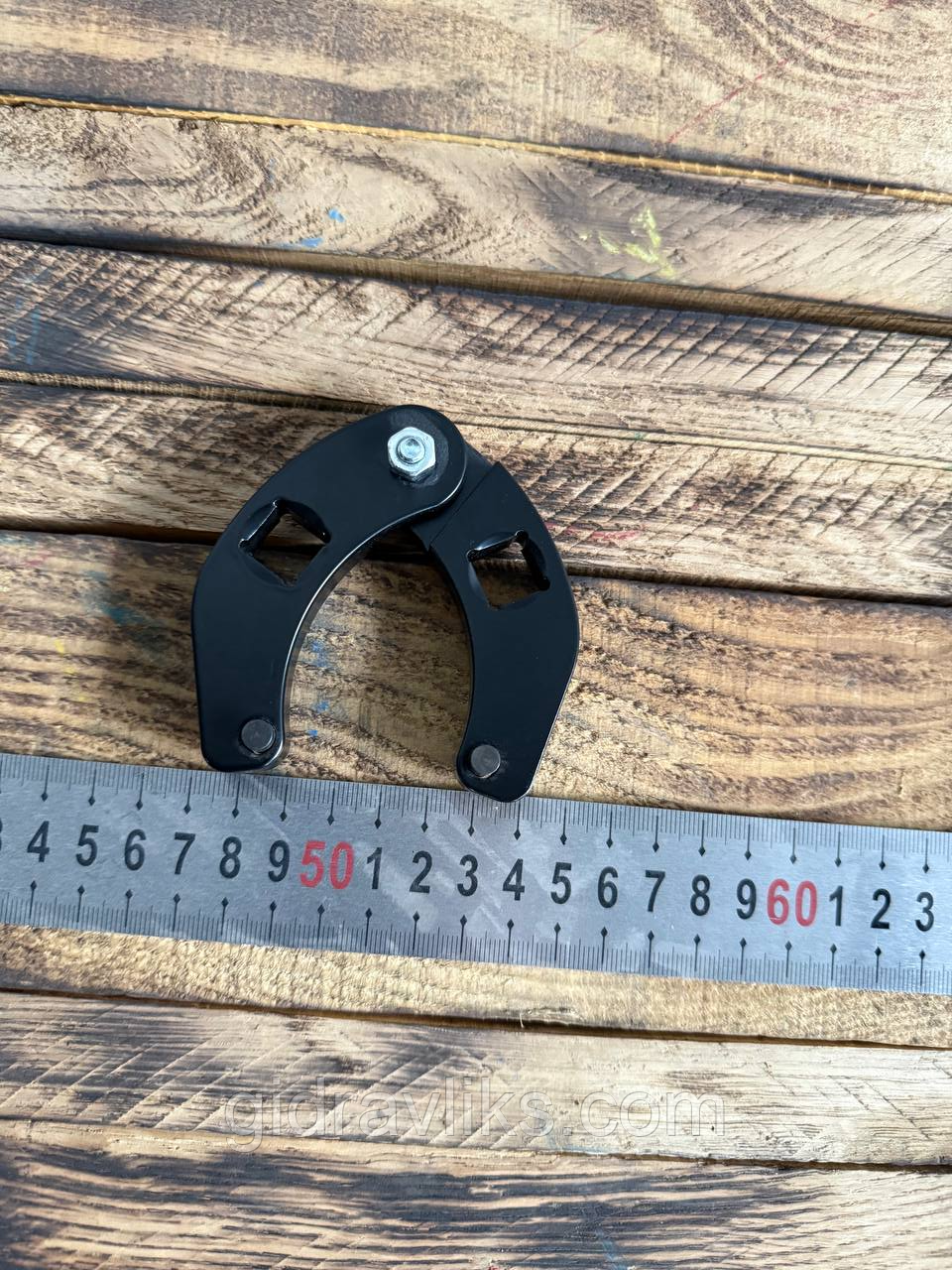 Ключ для розбору гідроциліндрів, фото 1