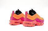 Жіночі кросівки Nike Air Max Plus 97, найк аір макс плюс 97, фото 5