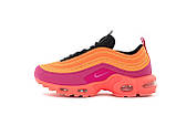 Жіночі кросівки Nike Air Max Plus 97, найк аір макс плюс 97, фото 6