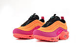 Жіночі кросівки Nike Air Max Plus 97, найк аір макс плюс 97, фото 3