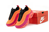 Жіночі кросівки Nike Air Max Plus 97, найк аір макс плюс 97, фото 4