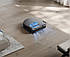 Робот-пилосос Ecovacs Deebot Ozmo X5 Pro Omni (DDX39) Black, фото 10
