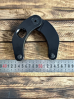 Ключ для розбору гідроциліндрів (сервісний інструмент Gidravliks)