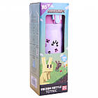 Подарунковий набір для школи Yes Minecraft.Spring термос + пляшка + ланч-бокс (708330К), фото 9