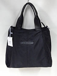 Жіночна сумка з текстилю гуртом 28*24 см. серії "I L F" №18201