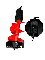 Бур для льоду під шуруповерт AquaDrille