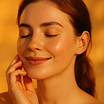 Як повернути сяйво шкірі восени: вітамін C та антиоксиданти у догляді