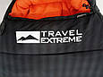 Спальник теплий Travel Extreme Worm 400 (-5°С/ - 10°С/ -25°С), фото 7