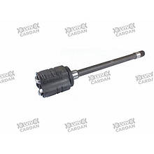 Шрус BMW 3 xDrive (E46), Передній, внутрішній, правий, (BM504) (DRIVESHAFT PARTS)