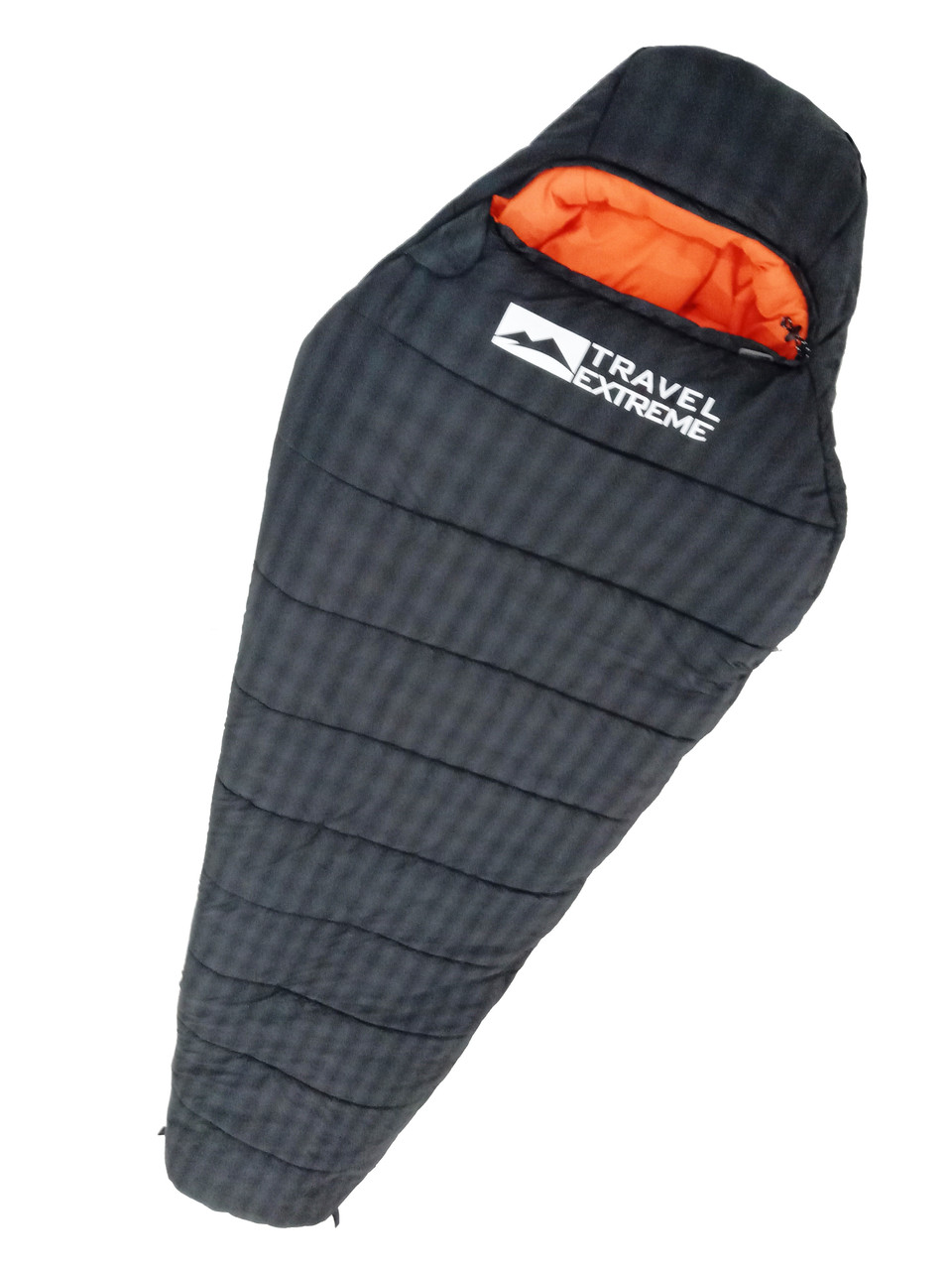 Спальник теплий Travel Extreme Worm 400 (-5°С/ - 10°С/ -25°С), фото 1