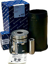 Поршнева Д 245 Д 260 kolbenschmidt 38 палець, фото 2