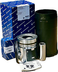 Поршневая группа Д 245, Д 260 Евро 2 Kolbenshmidt 38 палец