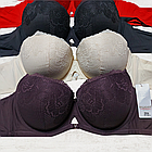 Бюстгальтер з Мереживом Чашка D (8825), фото 2