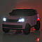Детский электромобиль Range Rover рожевий, фото 6