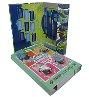 Папки для праці