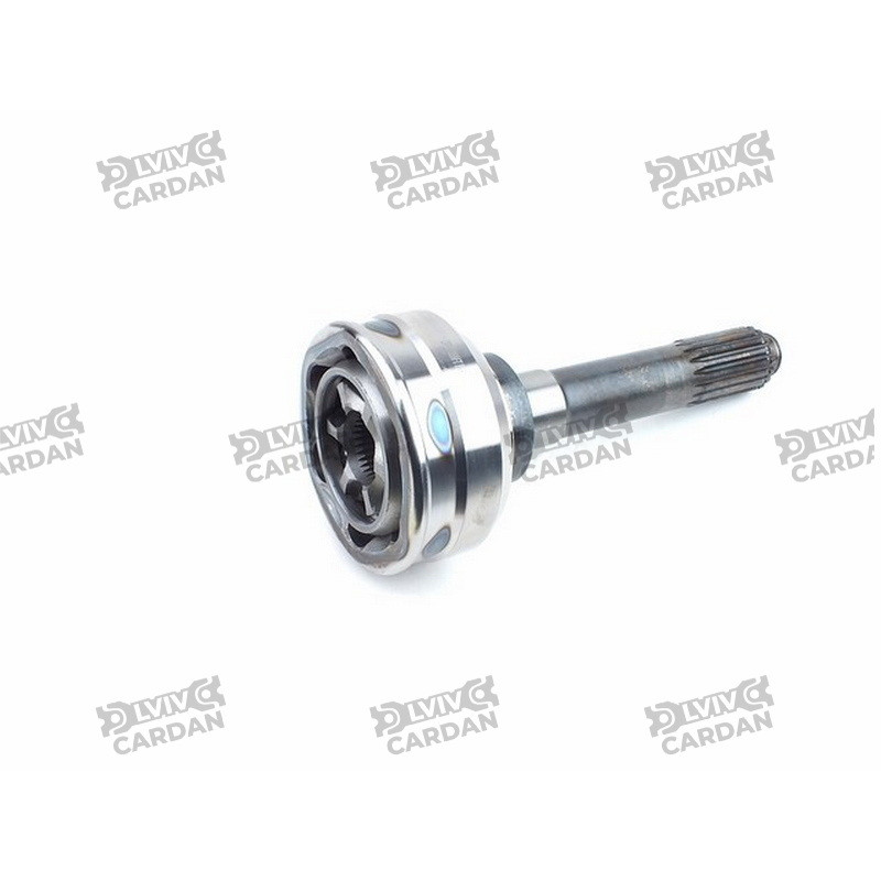 Шрус ISUZU E-90 4x4 3.0 2002-2003, зовнішній, (IZ806) (DRIVESHAFT PARTS)